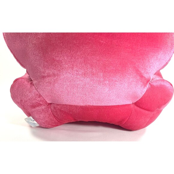 Build a Bear Hello Kitty Chair Plush Pink Couch Sanrio Pillow Doll Furniture Toy - Picture 7 of 11
